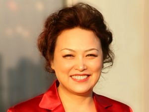 全国人大代表，长城汽车总裁王凤英：中国汽车“走出去”是系统性工程，车市二季度将迎较大复苏