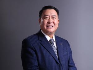 全国政协委员、北汽董事长徐和谊：“疫情提醒我们，整车产业链国产化很重要”