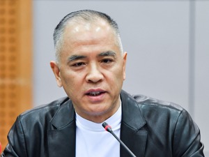 全国政协委员、海马集团董事长景柱：建议为制造业减负，发力插混电动车推广