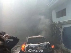 巴基斯坦一架飞机坠毁：失事飞机乘客名单无中国公民