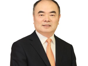 全国人大代表、阳光电源董事长曹仁贤：建议尽快开征碳税 每吨二氧化碳可征收50~150元