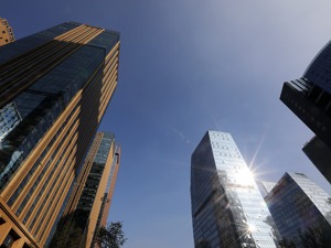 335座城市，绵阳经济复苏指数位居第27，这座城市哪个行业复苏最快？