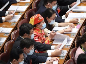 民法典将如何影响你的生活？一图了解