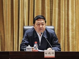 全国人大代表、央行广州分行行长白鹤祥建议：修改《义务教育法》 把金融知识教育纳入国民教育体系政策