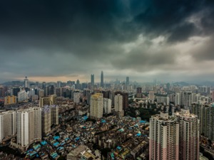 强降雨来了！多地河流可能发生超警洪水，广州暴雨已致4人死亡