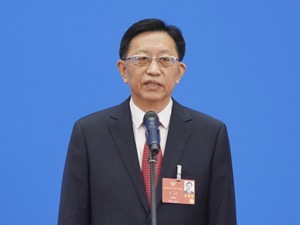 全国政协委员宋鑫：清洁供暖就像火盆子热水袋，南方也能用上暖气