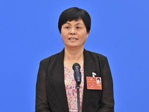 全国政协委员甘霖：商家不怕投诉怕公示，要把分散的投诉信息集中晒出来