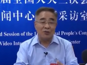 张伯礼回应审议现场落泪：我是平常人，够不上英雄……