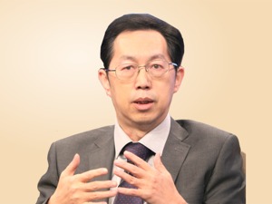 每经专访中国社科院信息化研究中心主任姜奇平：新基建可倍增三驾马车马力，但不能为投资而投资
