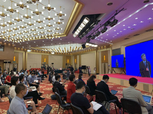 全国人大代表栗生锐：人才激励政策下涌现出一大批年轻“金蓝领”