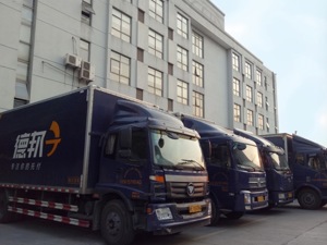 获韵达超6亿元战略入股 “全面结盟”能否救德邦于水火之中？