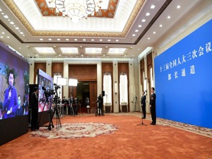 “部长通道”再开启！5G、新能源汽车……你关心的都在这儿