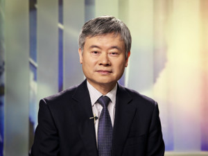 每经专访全国人大代表、清华大学政治经济学研究中心主任蔡继明：建议赋予农村宅基地完整用益物权 拓宽农民获取财产收益的渠道