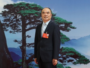 全国人大代表、阳光电源董事长曹仁贤： 疫情影响只是一时 全球都将加大可再生能源投资