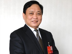 全国人大代表、汾酒集团董事长李秋喜：建议支持白酒出口  鼓励外事活动喝白酒