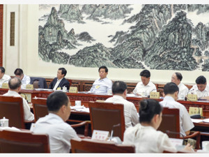 两会日记｜民法典问世在即：每个公民生老病死的生活全都装在这里