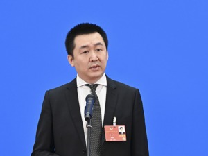 全国政协委员、搜狗CEO王小川：疫情防控成为互联网公司数字化转型加速剂