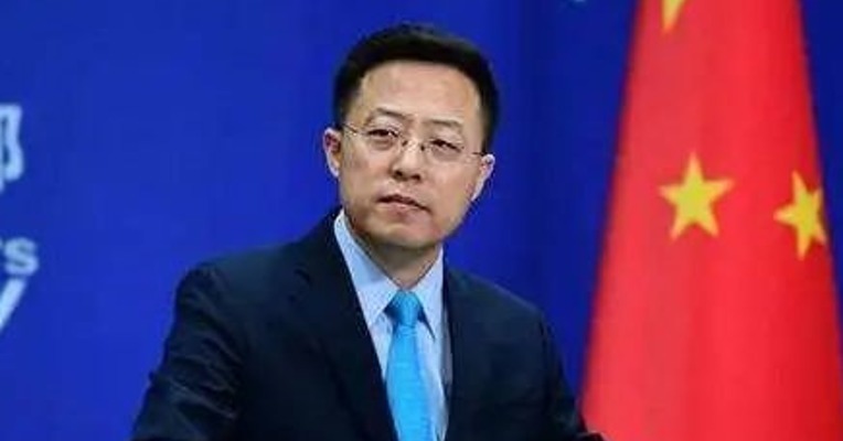 印方称中方派部队驻扎中印边境，外交部回应