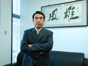 每经专访渤海人寿董事长闻安民：云经济模式将成主流经济模式，数字化进程提速，保险行业将加速洗牌