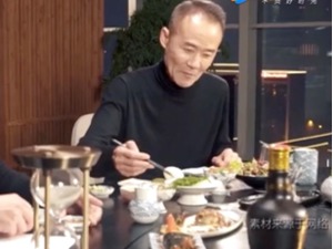 王石也玩直播：不带货也无关房地产，网友的评论却亮了……