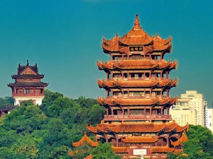 久违了！黄鹤楼6月起恢复全域开放：每日预售4000张门票、全价70元