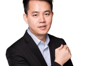 专访土巴兔CEO王国彬：双网融合加速家装产业数字化升级