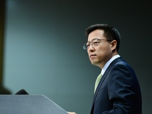 特朗普称“将针对中方涉港国家安全立法作出强有力回应”，外交部：对错误行径将采取必要反制