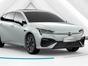 广汽新能源Aion S自燃引热议  811电池：与我无关
