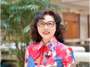 全国人大代表陈爱莲：两会报告精准解读经济形势  后疫情阶段发展需“稳产固链”