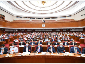 两会日记｜从保就业到地摊经济，全国政协委员建言务实接地气
