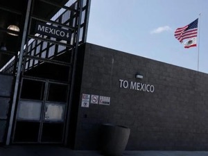 美国新冠肺炎死亡病例超10万，又一国拉响严防美国疫情输入的警报！