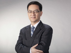 专访丨霍尼韦尔中国总裁张宇峰：疫情之后中国市场有更多新机会 未来通过互联提升运营效率