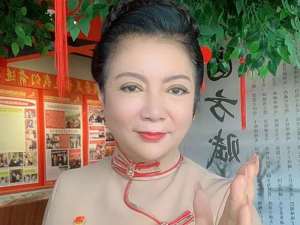 镁刻·高端访谈| 郑州圆方集团党委书记、总裁薛荣：我是如何成为“网红薛书记”的