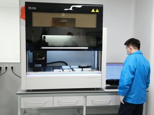 IDG资本、CPE领投，华大智造完成10亿美元B轮融资  机构为何扎堆看好？
