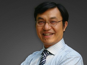 专访合合信息董事长镇立新：商业大数据服务需尽快立法明确界限
