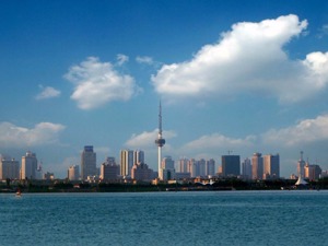 “逐梦”淮海经济区34年，徐州太难了
