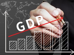 IMF原副总裁朱民：中国GDP今年稳稳当当走到2%和3%以上，期待明年8%的反弹