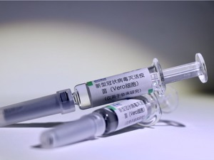 钟南山说“一点都不慢”！我国已有5款新冠疫苗进入二期临床试验，灭活疫苗最快今年底或明年初上市