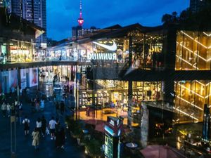 第四消费时代来了，城市凭什么吸引人？