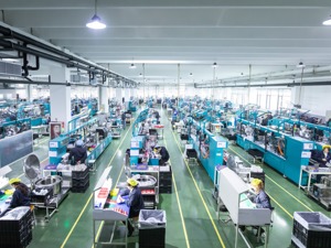 5月份制造业PMI显示：经济保持恢复性增长势头