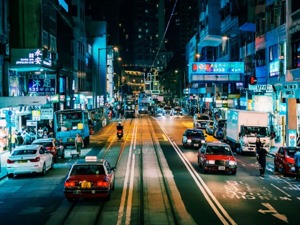 香港特区政府昨晚回应