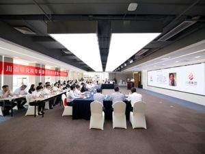 川酒集团去年酒业销售27.9亿 总工程师杨官荣：白酒产业“守正”才能创新