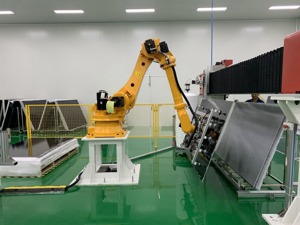 菲斯特科技获中国专利银奖 成都高新区电子信息产业培育渐出成果