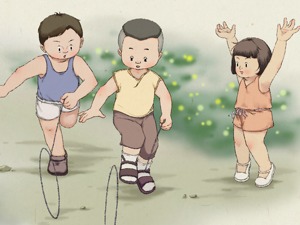 “怀旧”重燃儿时感动，情怀生意仍在泛娱乐风口，资本在关注什么？