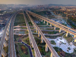 铁路建设“加码”！追赶北方，南方正在提速
