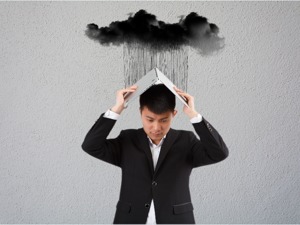 6.3万哈投股份的股民焦虑：天广中茂将退市整理，江海证券股票质押业务“踩雷”了