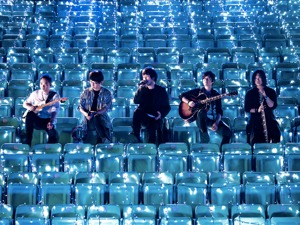 五月天云端演唱会出圈 2020年迎来线上演唱会元年？