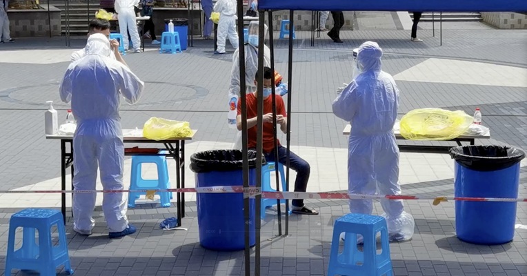 视频丨武汉抗疫一线医护人员子女今年中考加10分，申报细则出台