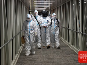两名“红通人员”在缅甸落网并遣返！曾利用职务便利侵占巨额国有财产