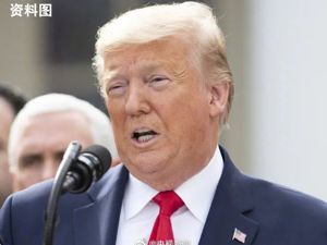 6.7万名国民警卫队员还不够，特朗普还要动用军队！三州州长随即“唱反调”